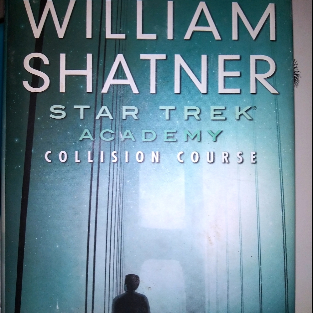 William Shatner Star Trek